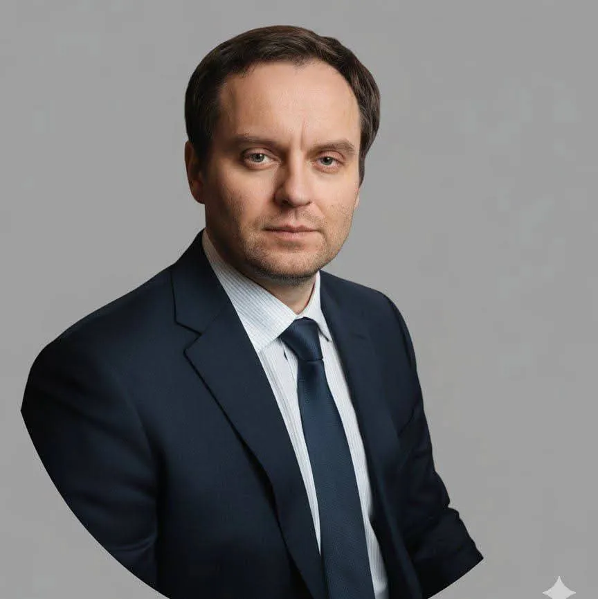 Адвокат Василь Масюк